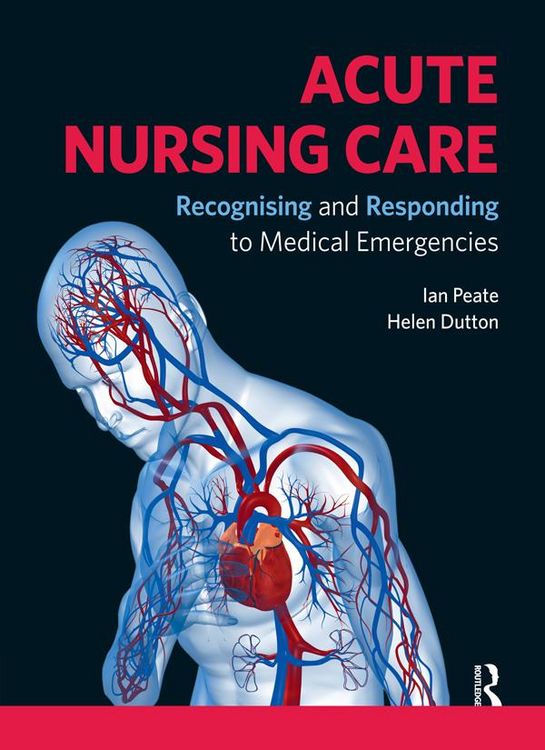 Produktbild: Acute Nursing Care