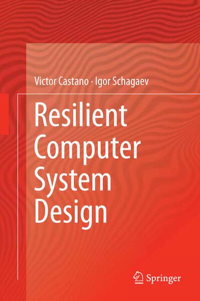 Produktbild: Resilient Computer System Design