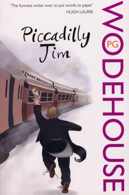 Produktbild: Piccadilly Jim