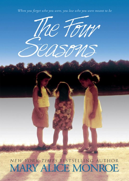 Produktbild: The Four Seasons