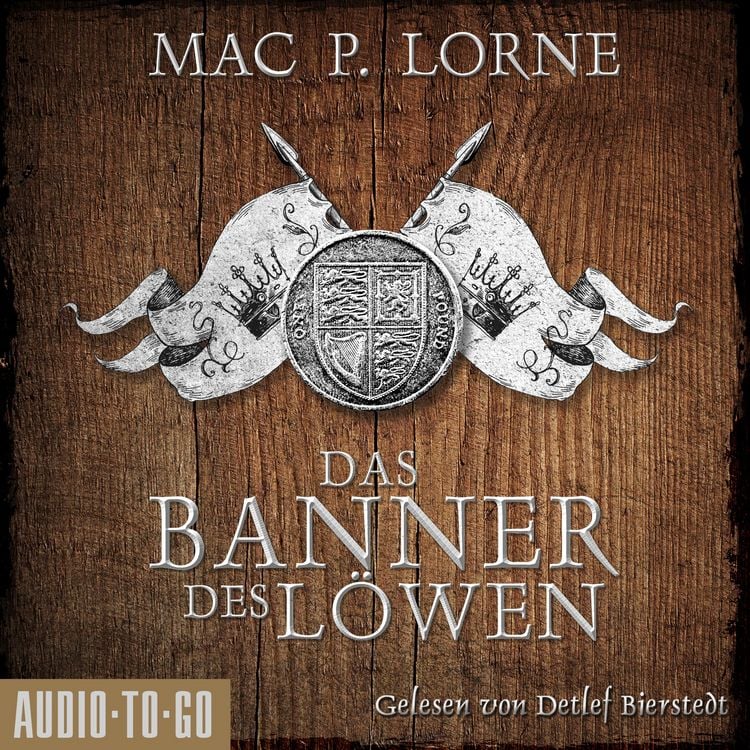 Produktbild: Das Banner des L&ouml;wen