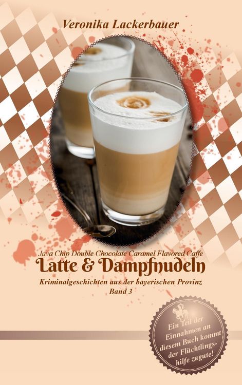 Produktbild: Latte & Dampfnudeln