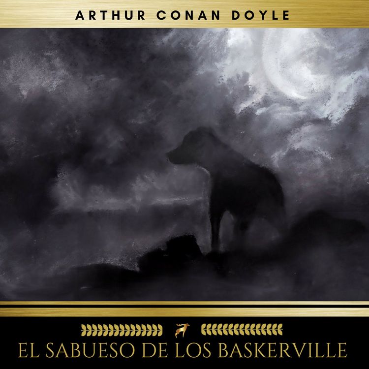 Produktbild: El Sabueso de los Baskerville