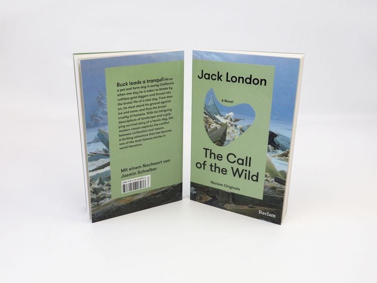 Produktbild: The Call of the Wild