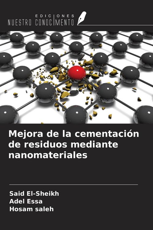 Produktbild: Mejora de la cementaci&oacute;n de residuos mediante nanomateriales