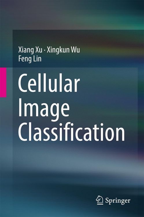 Produktbild: Cellular Image Classification