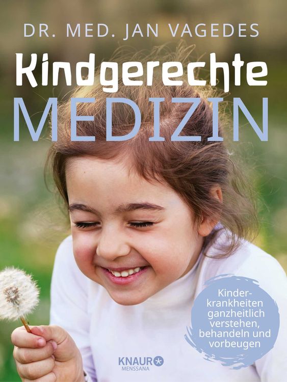 Produktbild: Kindgerechte Medizin