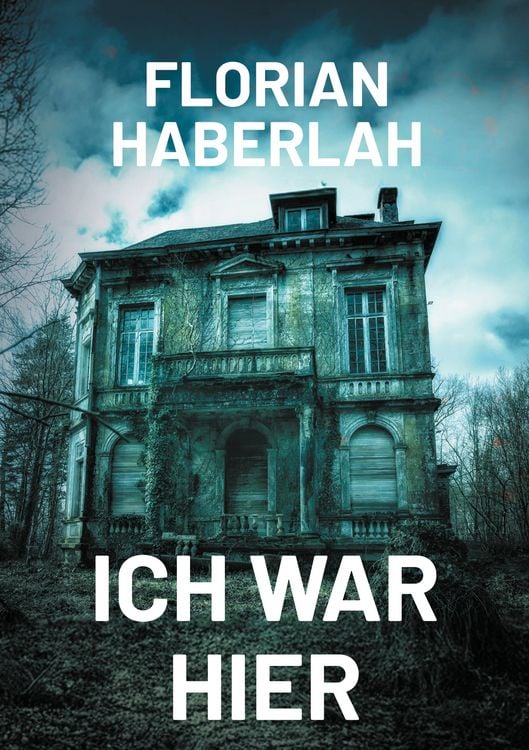 Produktbild: Ich war hier