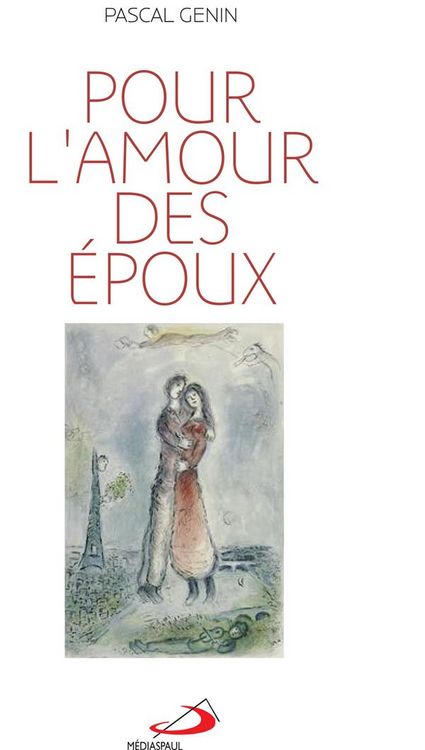 Produktbild: Pour l'amour des &eacute;poux