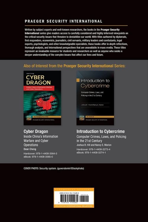 Produktbild: Cyber Security