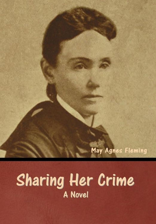 Produktbild: Sharing Her Crime