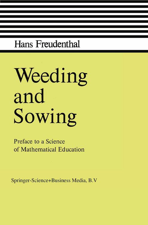 Produktbild: Weeding and Sowing