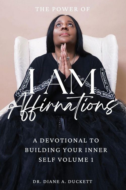 Produktbild: The Power of I AM Affirmations