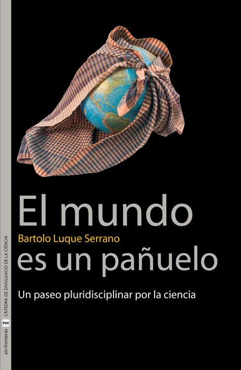 Produktbild: El mundo es un pa&ntilde;uelo