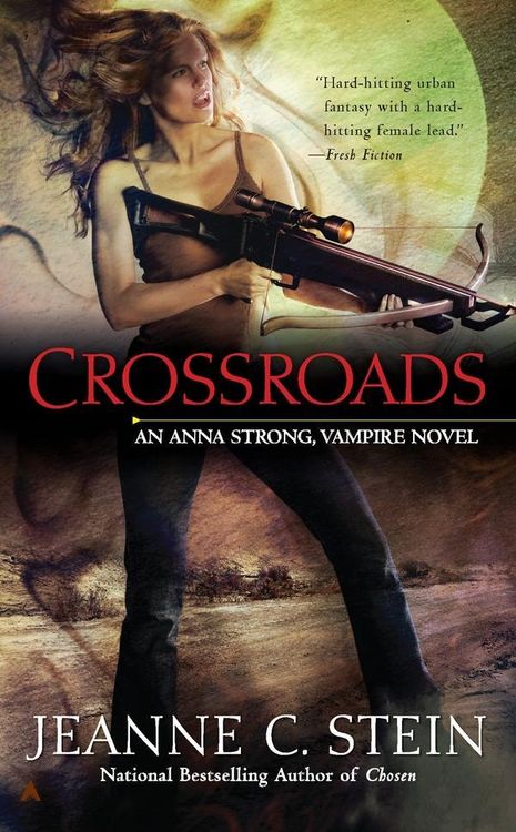 Produktbild: Crossroads