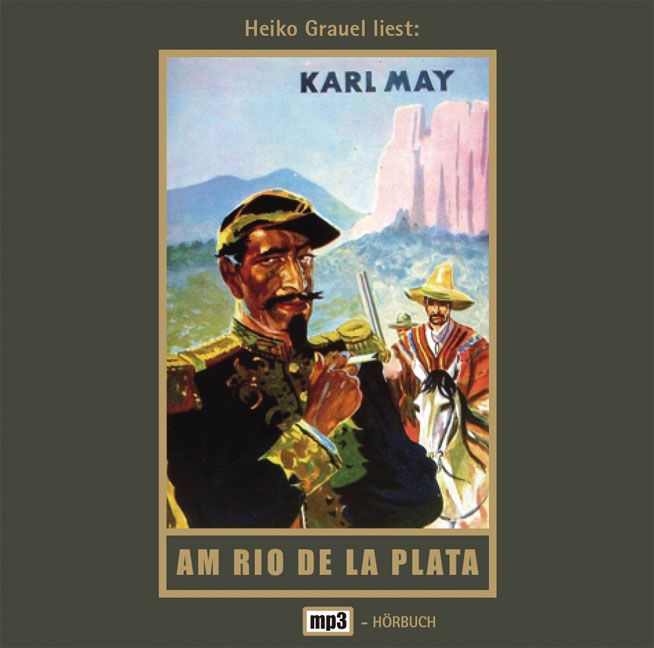 Produktbild: Am Rio de la Plata