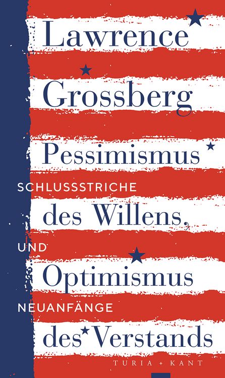 Produktbild: Pessimismus des Willens, Optimismus des Verstands