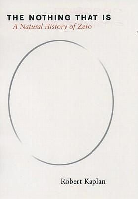 Produktbild: The Nothing That Is