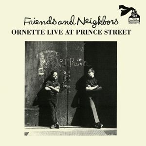 Produktbild: Friends And Neighbors