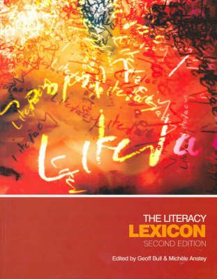 Produktbild: Literacy Lexicon