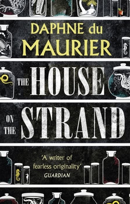 Produktbild: The House On The Strand