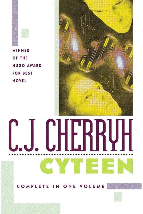 Produktbild: Cyteen