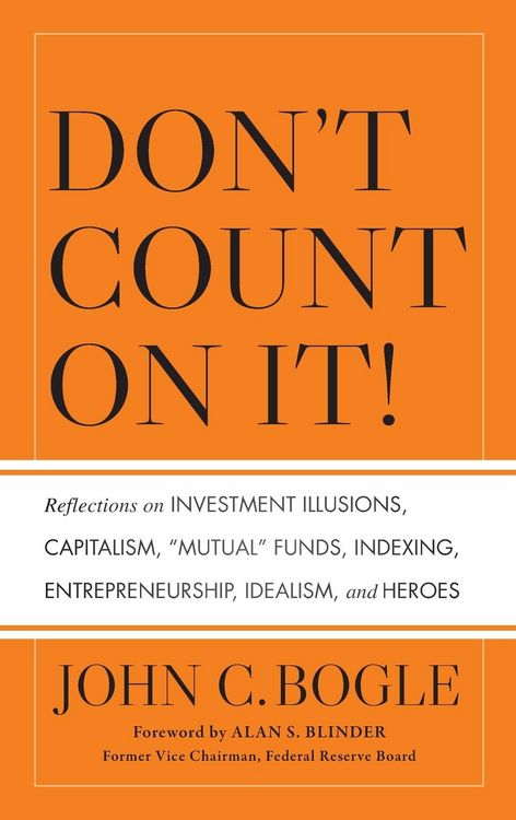Produktbild: Don't Count on It!