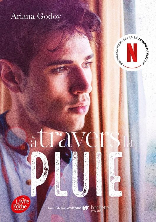 Produktbild: A travers ma fen&ecirc;tre