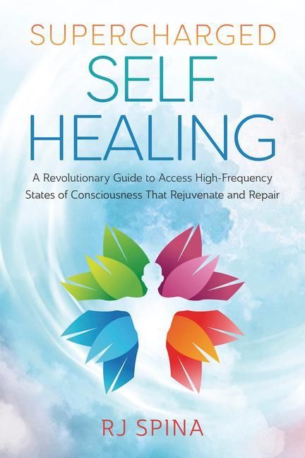 Produktbild: Supercharged Self-Healing