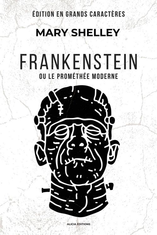 Produktbild: Frankenstein