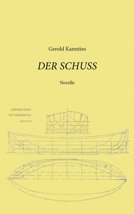 Produktbild: Der Schuss