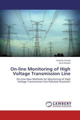 Produktbild: Gouda, O: On-line Monitoring of High Voltage Transmission Li