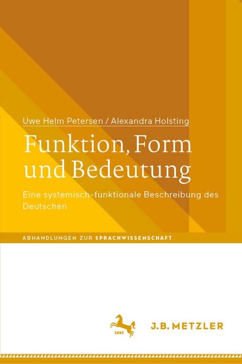 Produktbild: Funktion, Form und Bedeutung