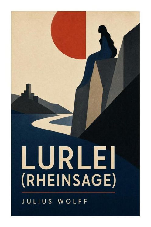 Produktbild: Lurlei (Rheinsage)