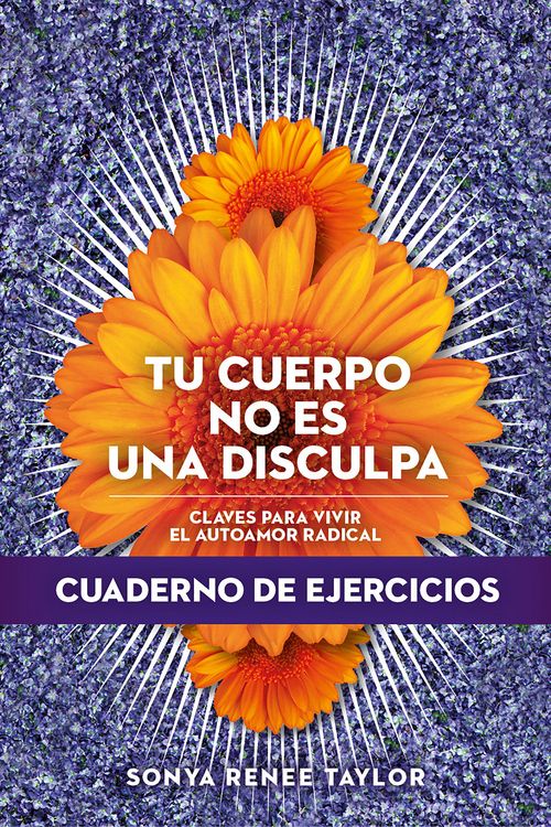 Produktbild: Tu cuerpo no es una disculpa