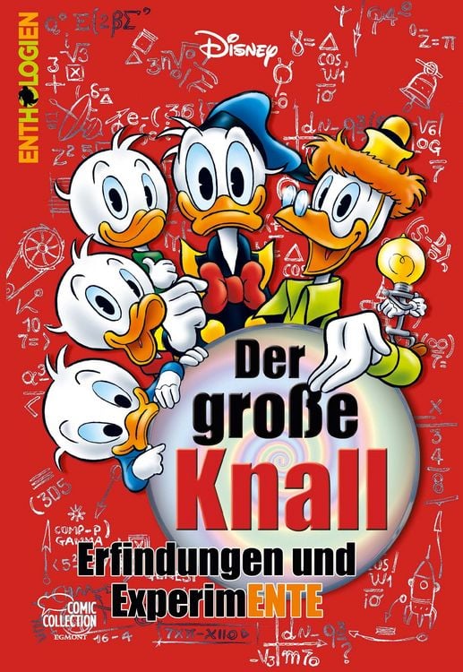 Produktbild: Enthologien 58