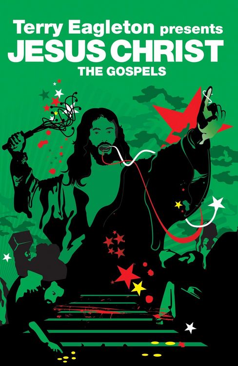 Produktbild: The Gospels
