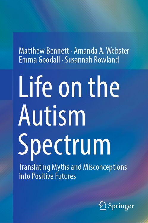 Produktbild: Life on the Autism Spectrum