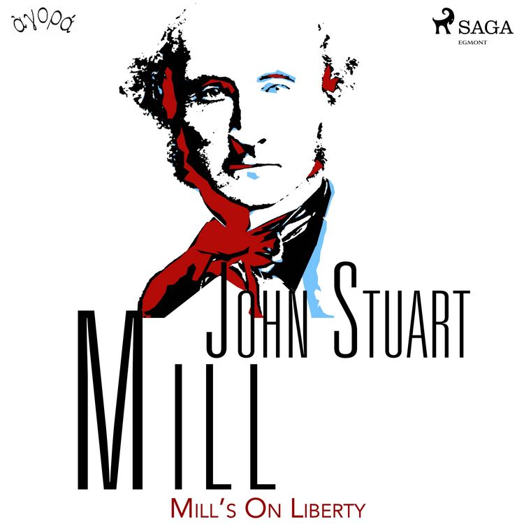 Produktbild: Mill's On Liberty