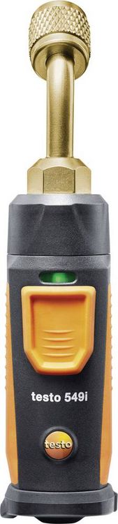 Produktbild: Testo 549i Druck-Messger&auml;t Druck