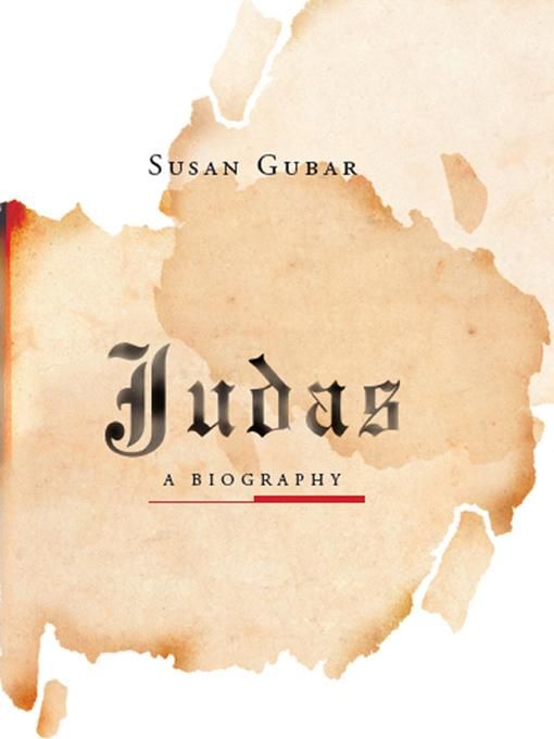 Produktbild: Judas