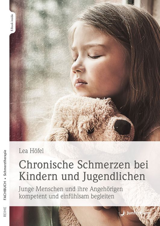 Produktbild: Chronische Schmerzen bei Kindern und Jugendlichen