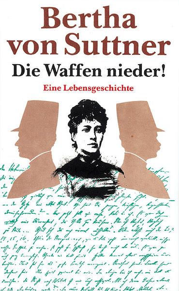 Produktbild: Die Waffen nieder!