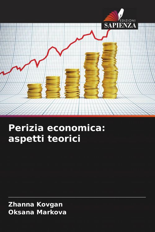 Produktbild: Perizia economica: aspetti teorici