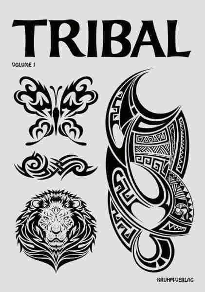 Produktbild: Tribal - Volume 1