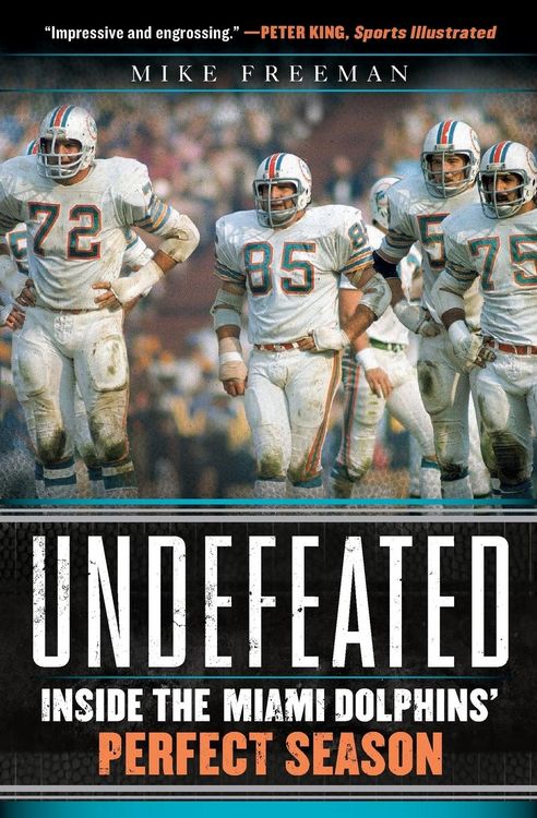 Produktbild: Undefeated