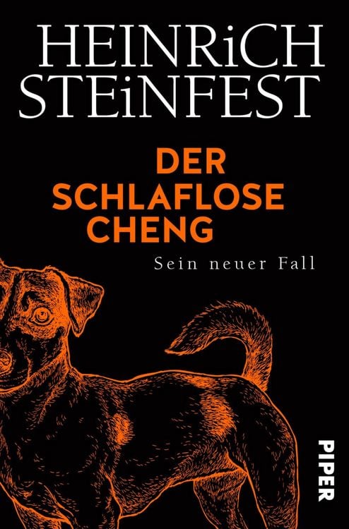 Produktbild: Der schlaflose Cheng