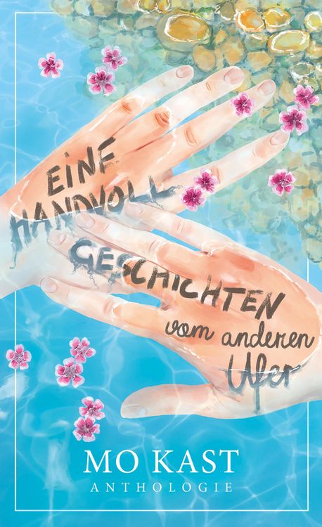 Produktbild: Eine Handvoll Geschichten