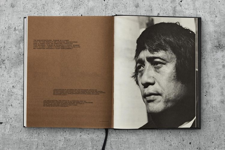 Produktbild: Ando. Complete Works 1975–Today. 2023 Edition