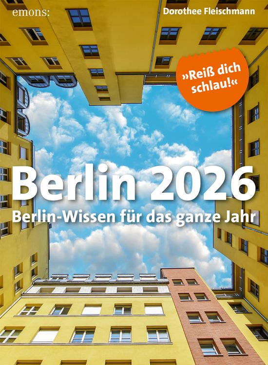 Berlin 2026 Kaufen Berlin 2026 